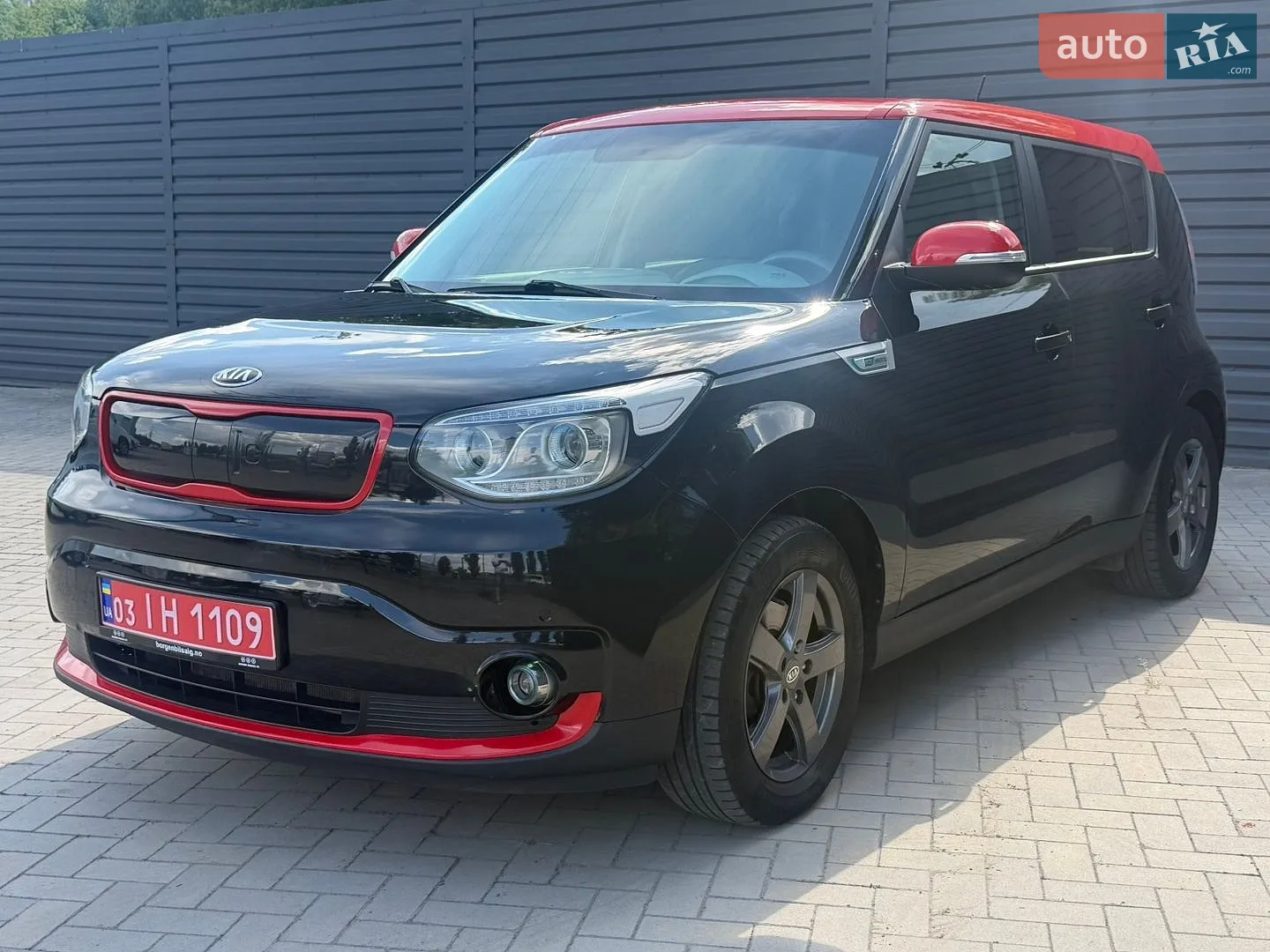 2016 Kia Soul - мініатюра 6