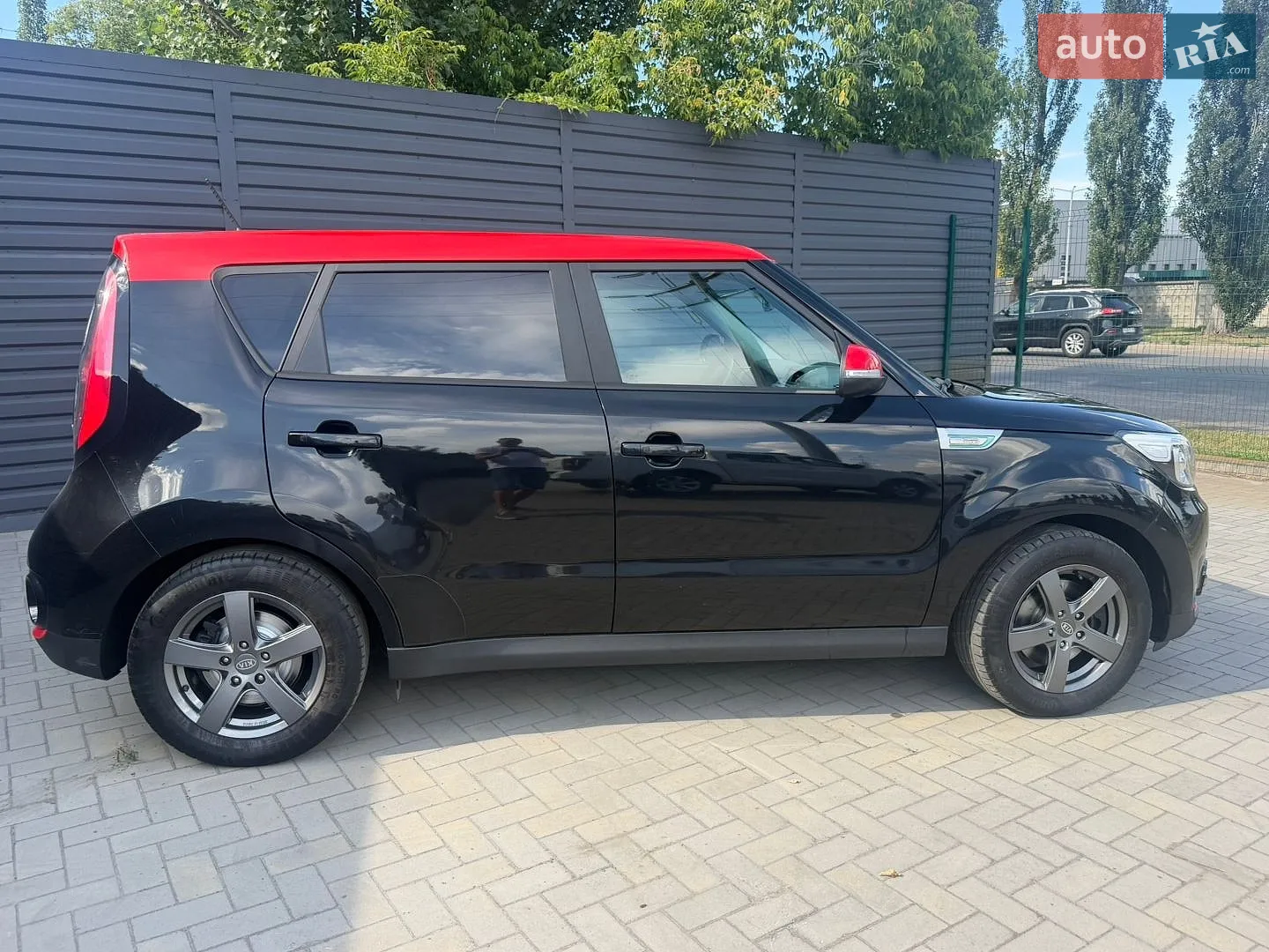 2016 Kia Soul - мініатюра 7