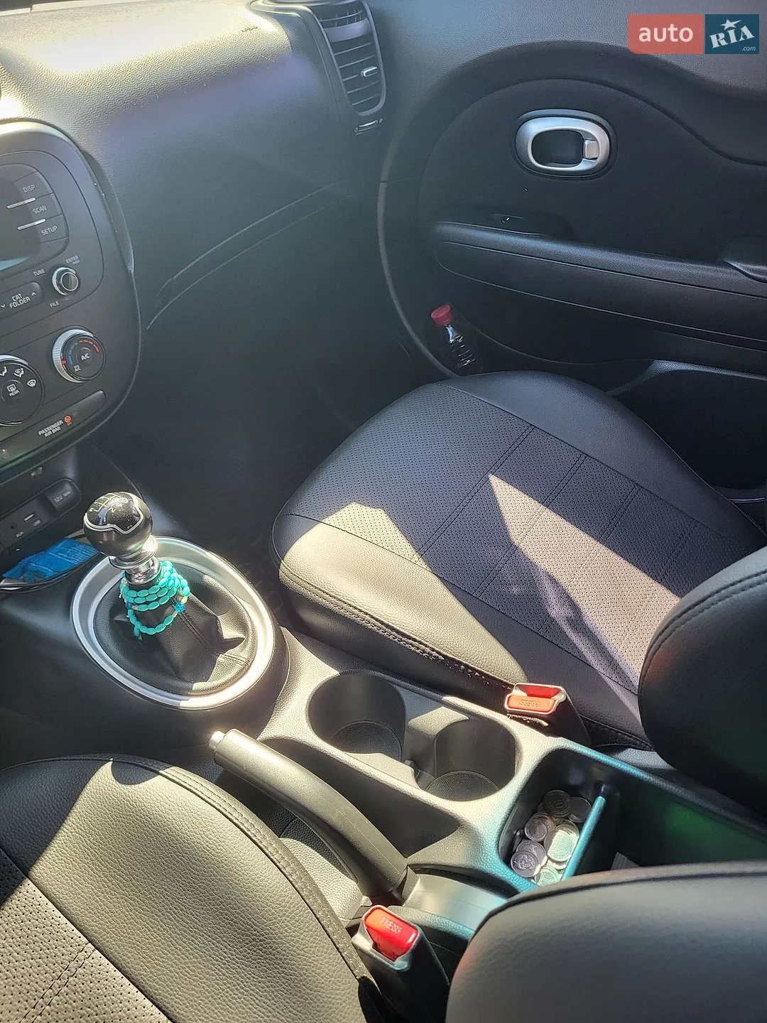2016 Kia Soul - мініатюра 7