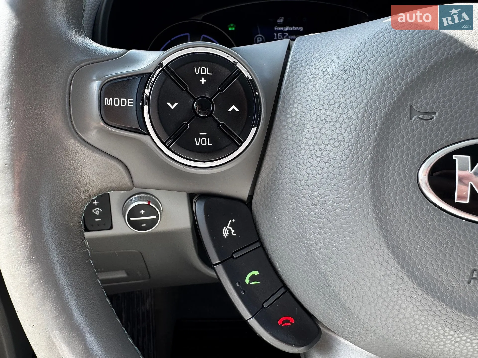 2017 Kia Soul - мініатюра 27