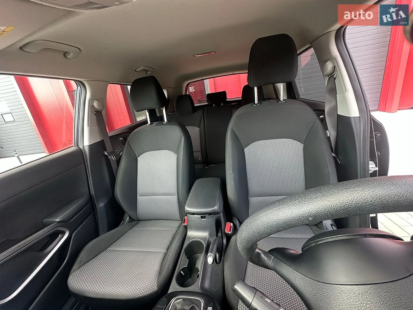 2023 Kia Soul - мініатюра 17
