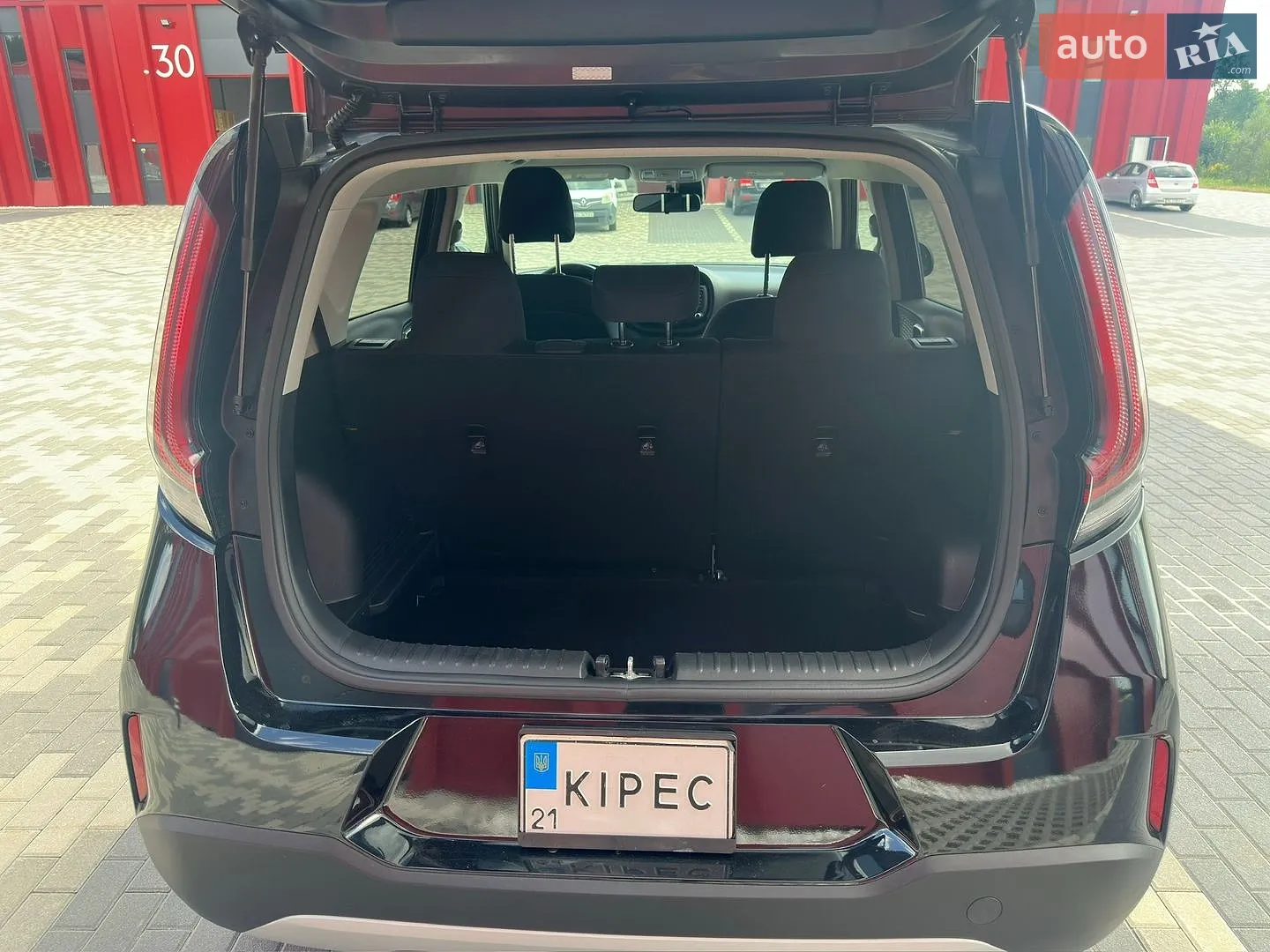 2023 Kia Soul - мініатюра 24