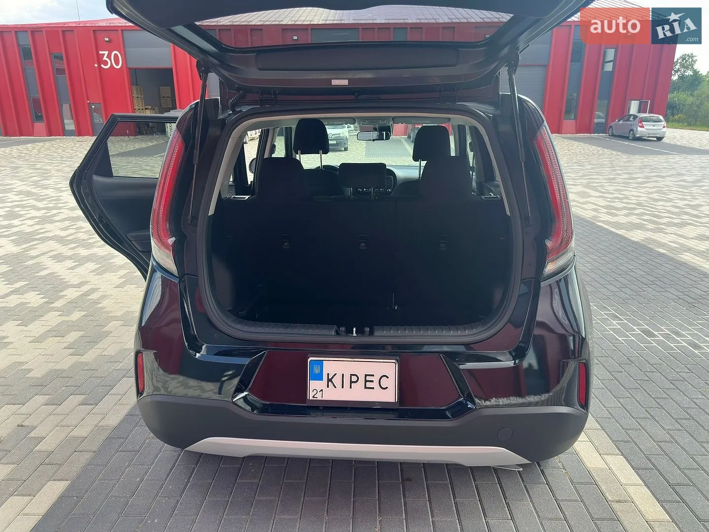 2023 Kia Soul - мініатюра 12