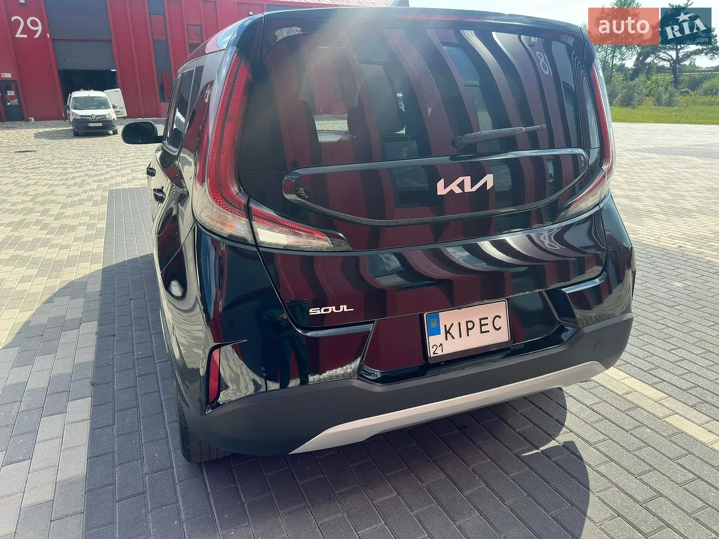 2023 Kia Soul - мініатюра 11