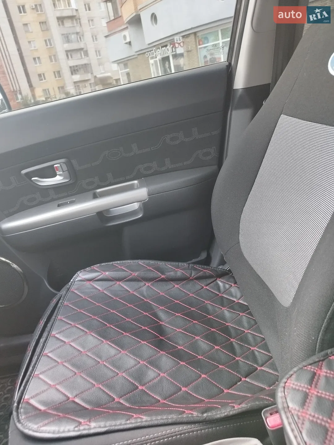 2012 Kia Soul - мініатюра 7