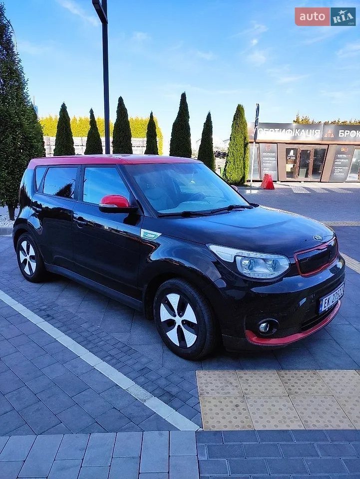2016 Kia Soul - мініатюра 25