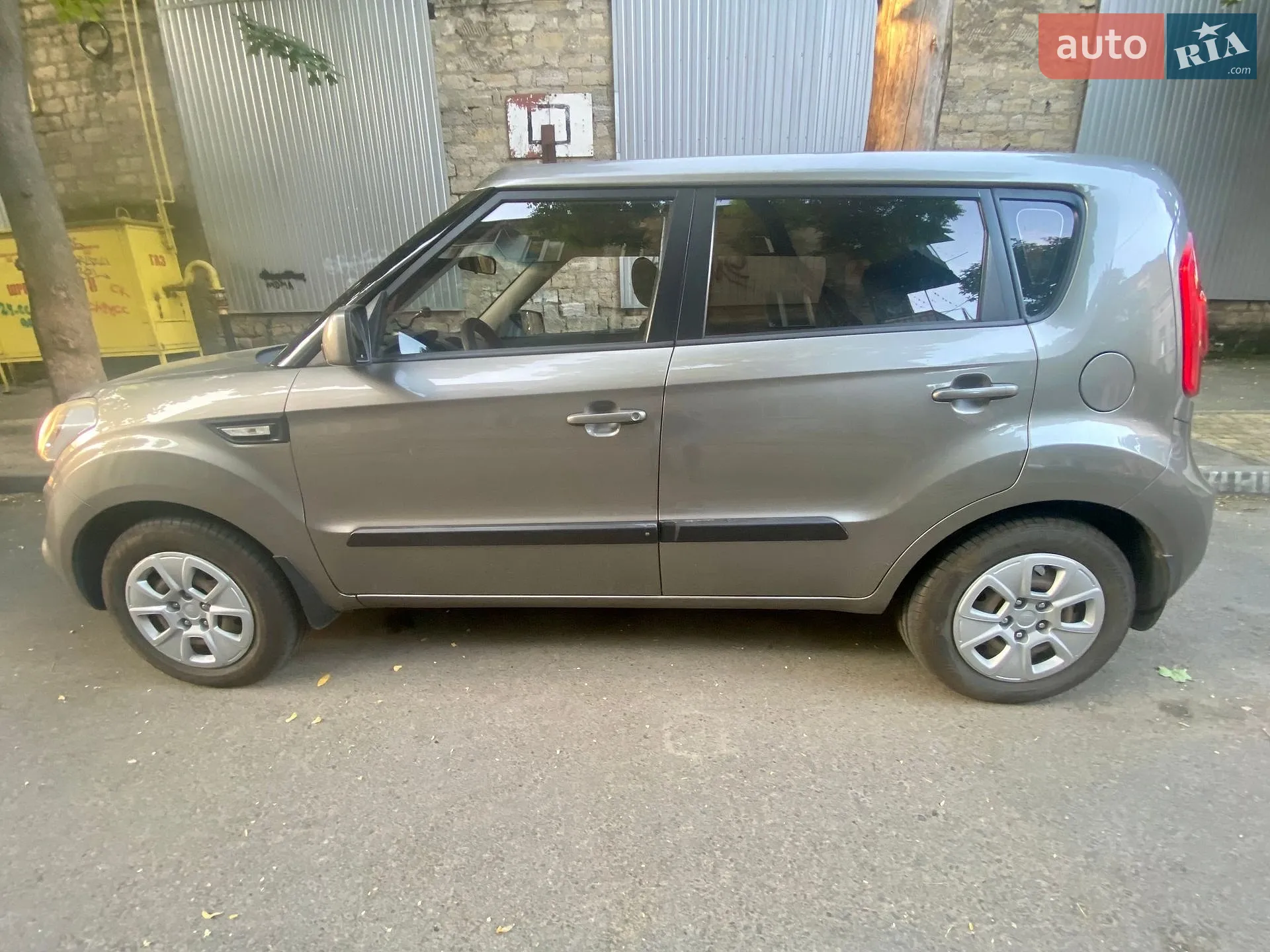 2011 Kia Soul - мініатюра 7