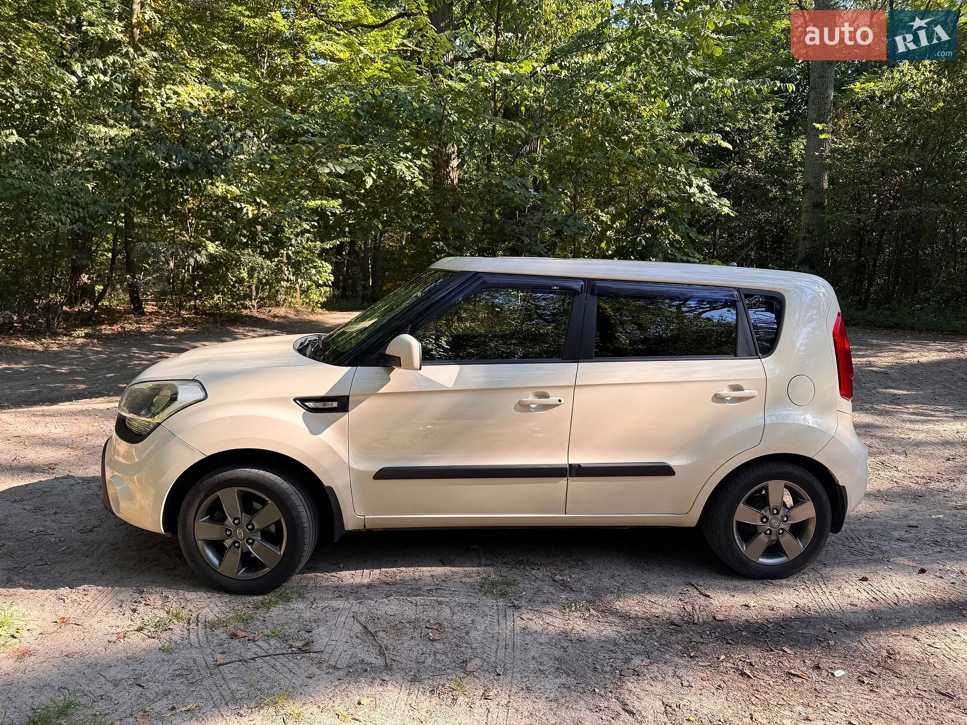 2013 Kia Soul - мініатюра 3