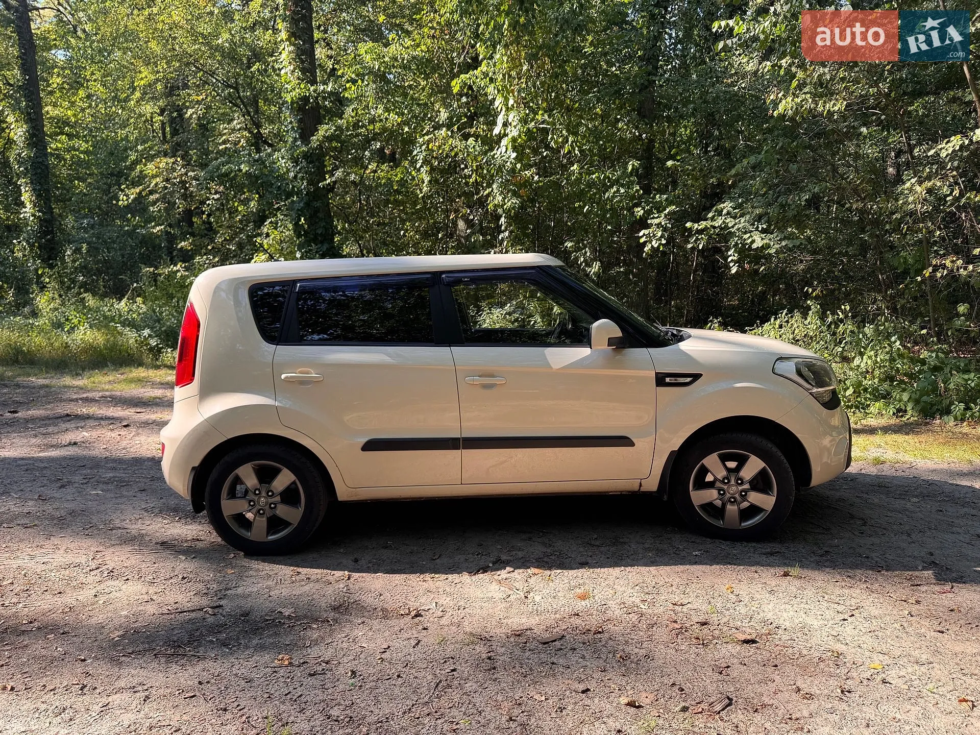 2013 Kia Soul - мініатюра 7