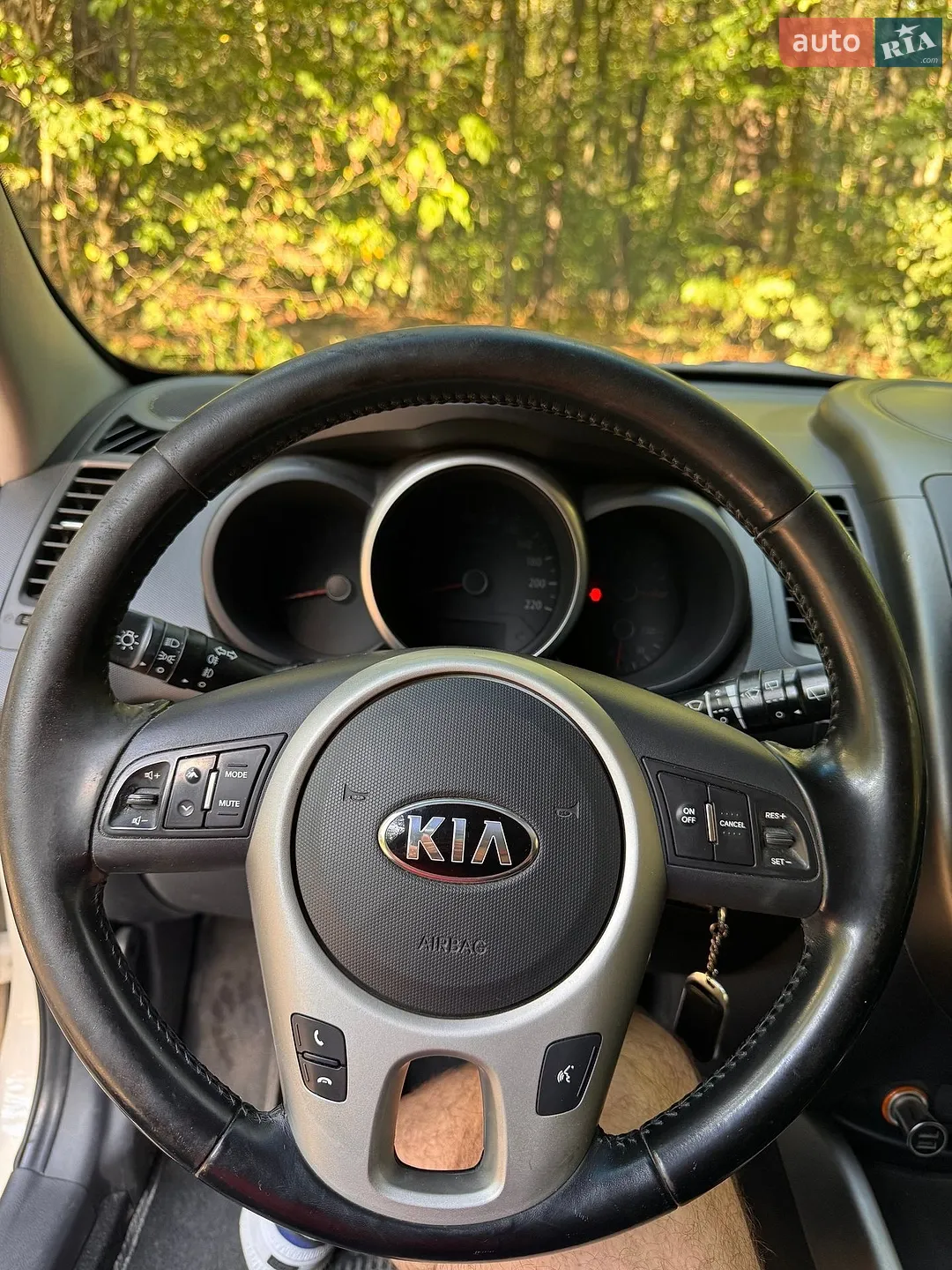 2013 Kia Soul - мініатюра 11