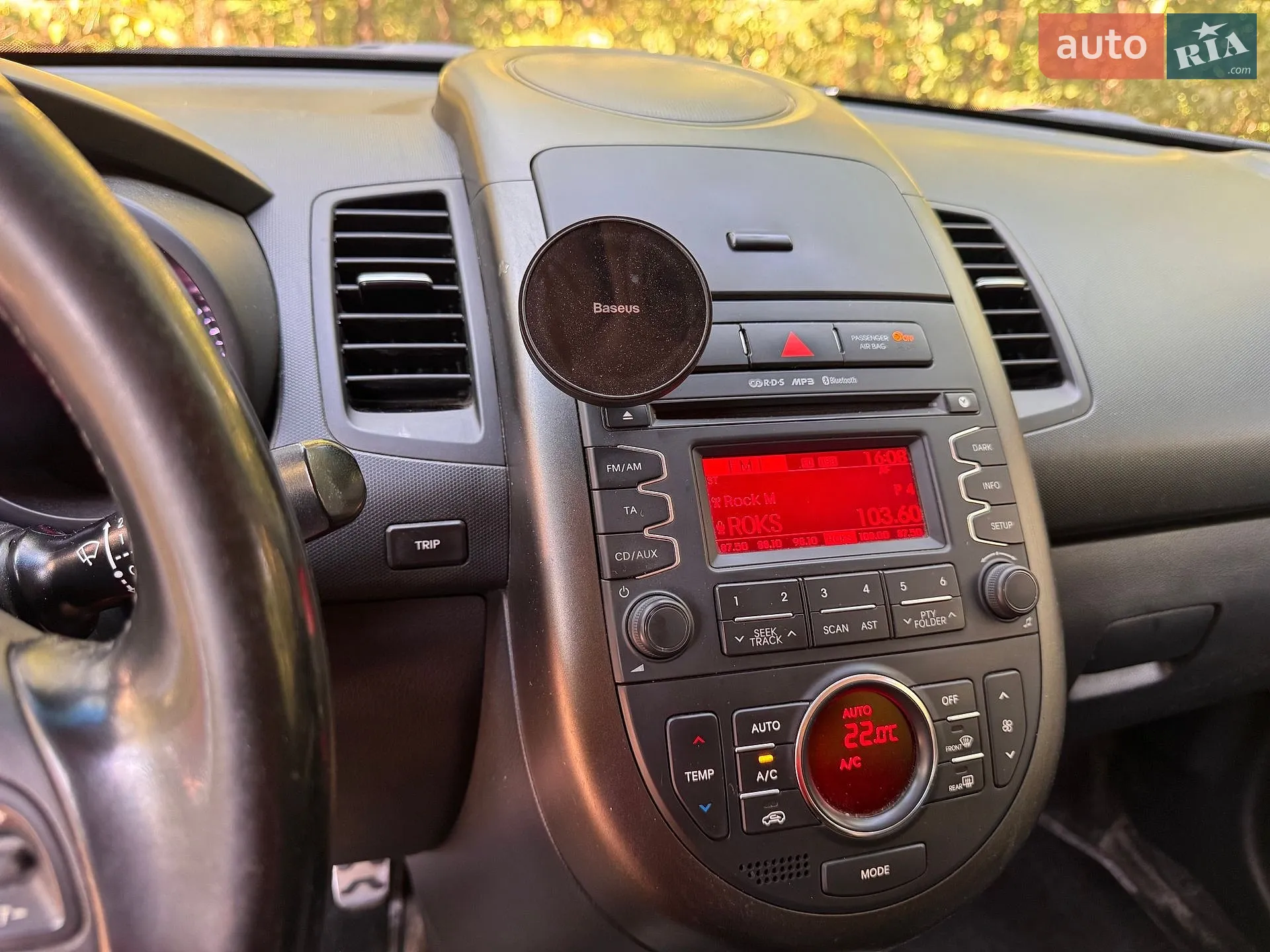2013 Kia Soul - мініатюра 10