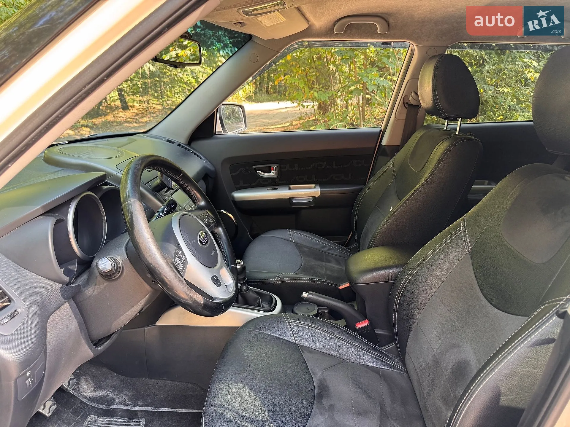 2013 Kia Soul - мініатюра 14