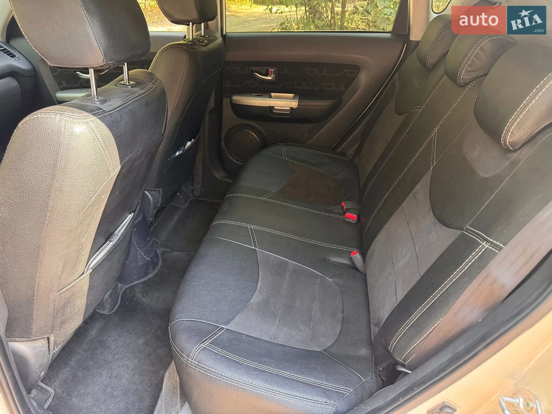 2013 Kia Soul - мініатюра 15