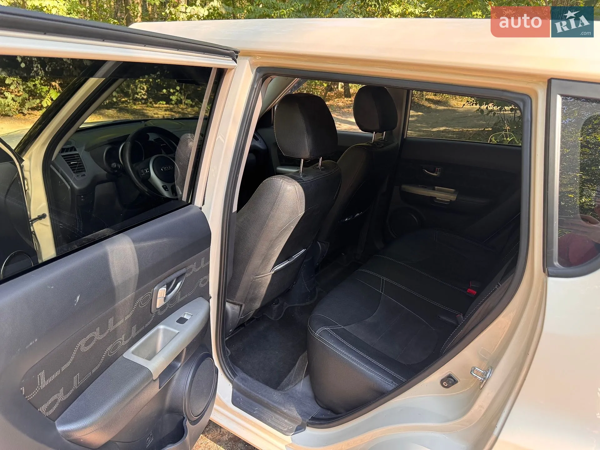 2013 Kia Soul - мініатюра 16