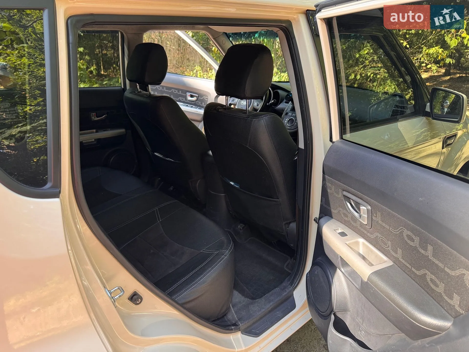 2013 Kia Soul - мініатюра 17