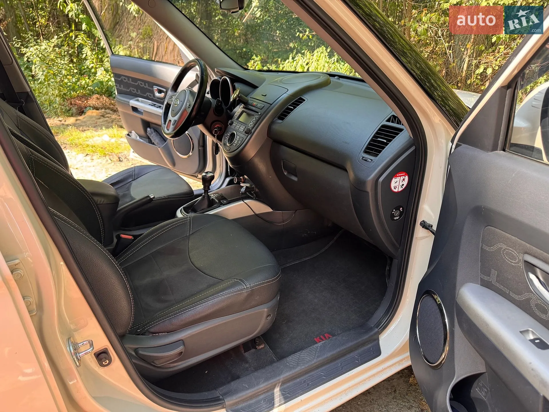 2013 Kia Soul - мініатюра 18