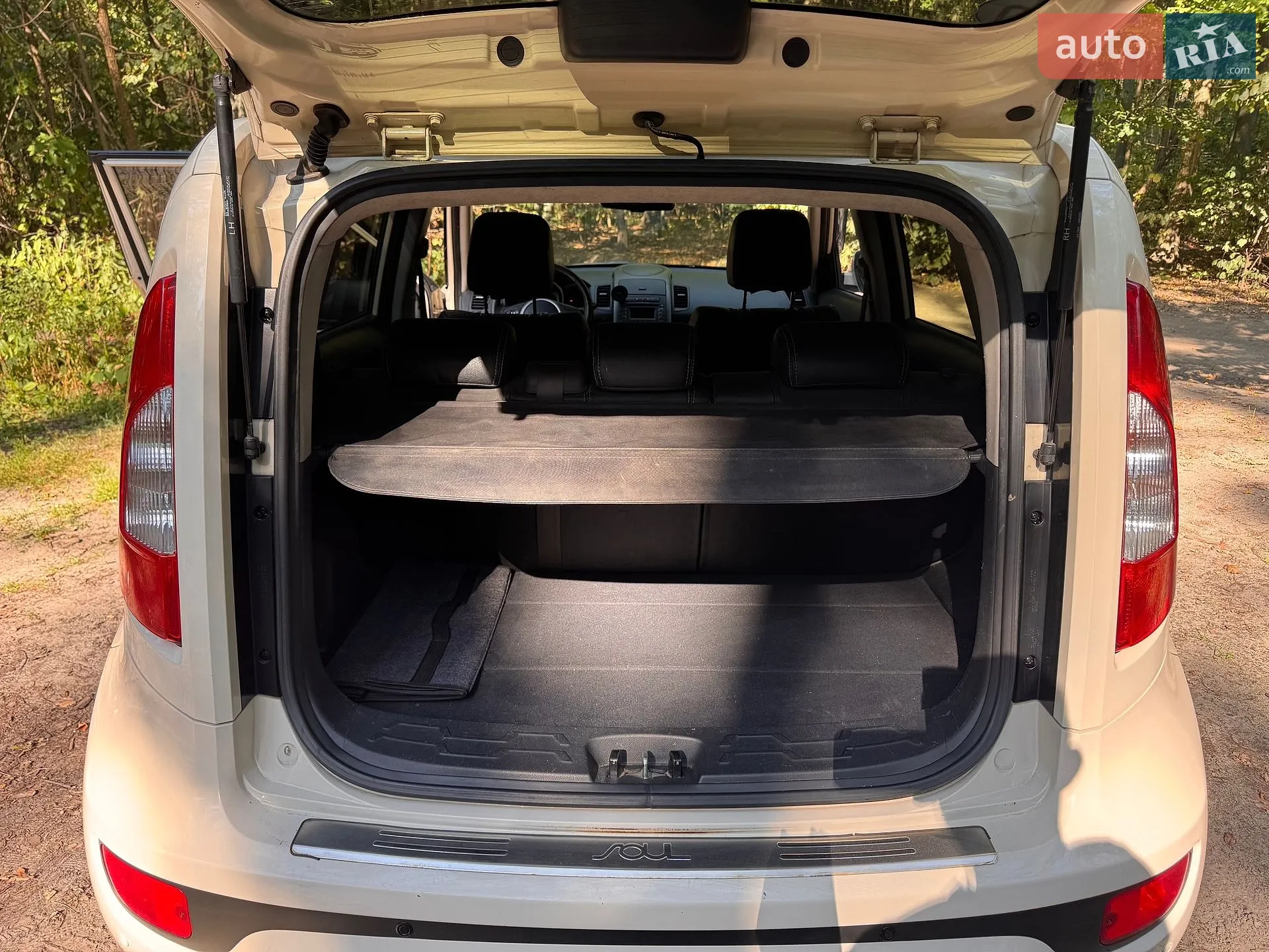 2013 Kia Soul - мініатюра 19