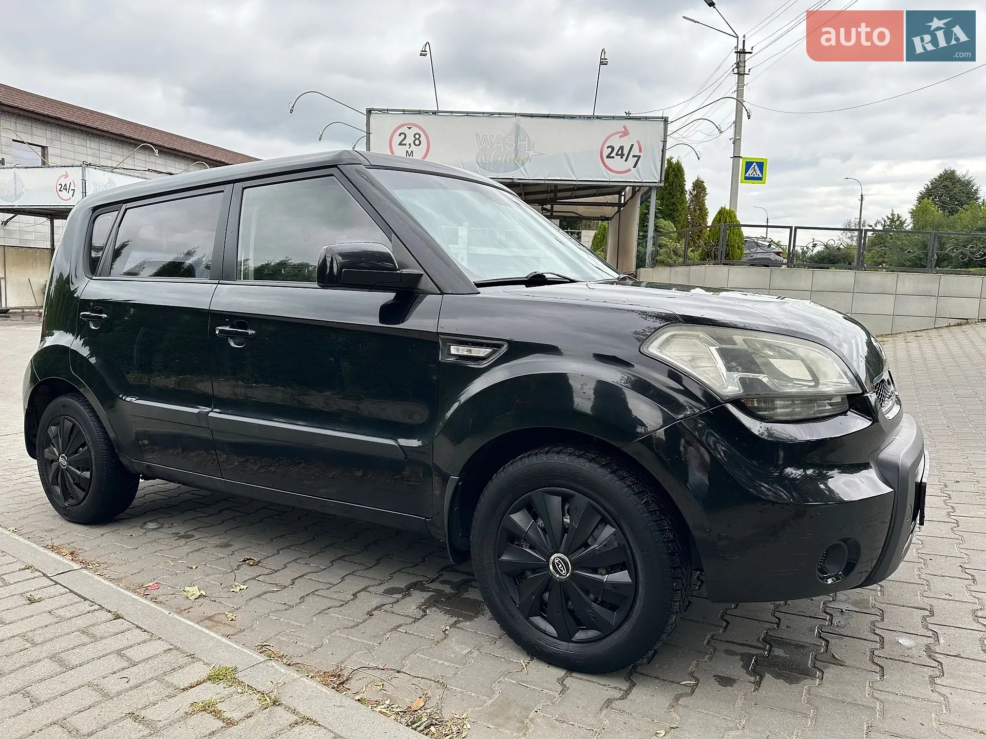 2010 Kia Soul - мініатюра 5