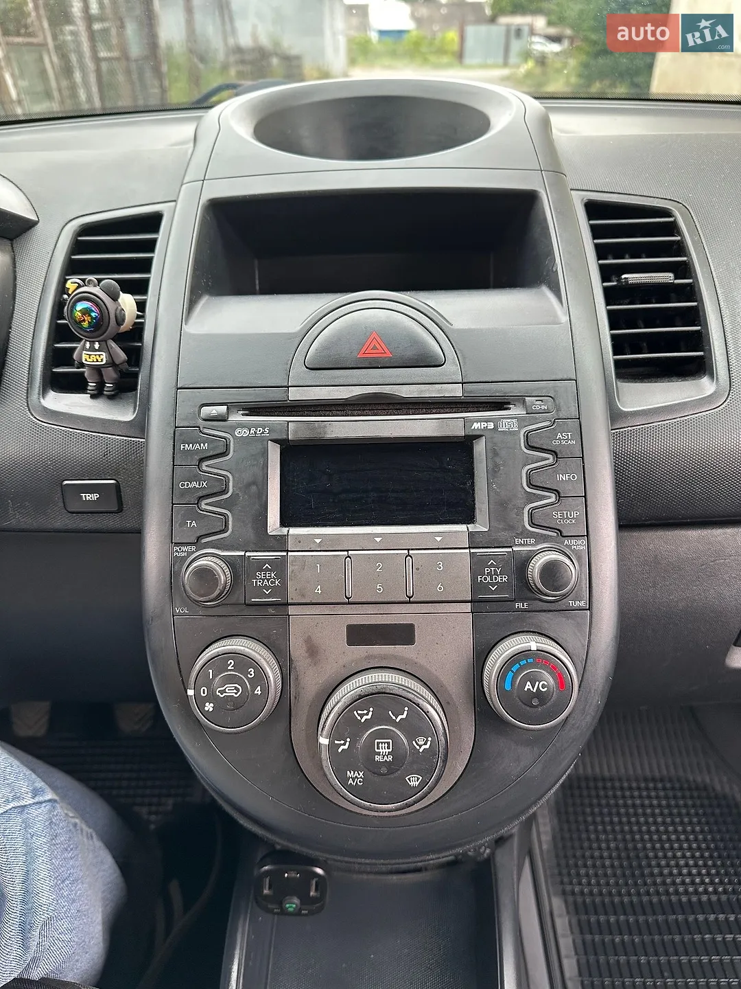 2010 Kia Soul - мініатюра 27