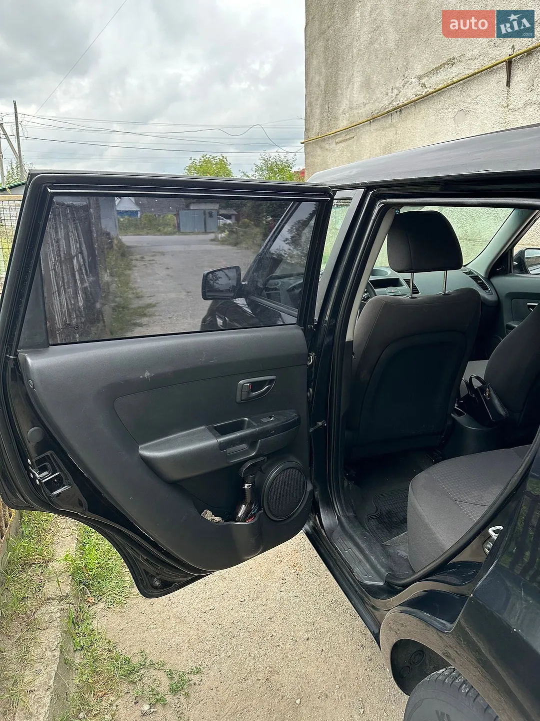 2010 Kia Soul - мініатюра 42