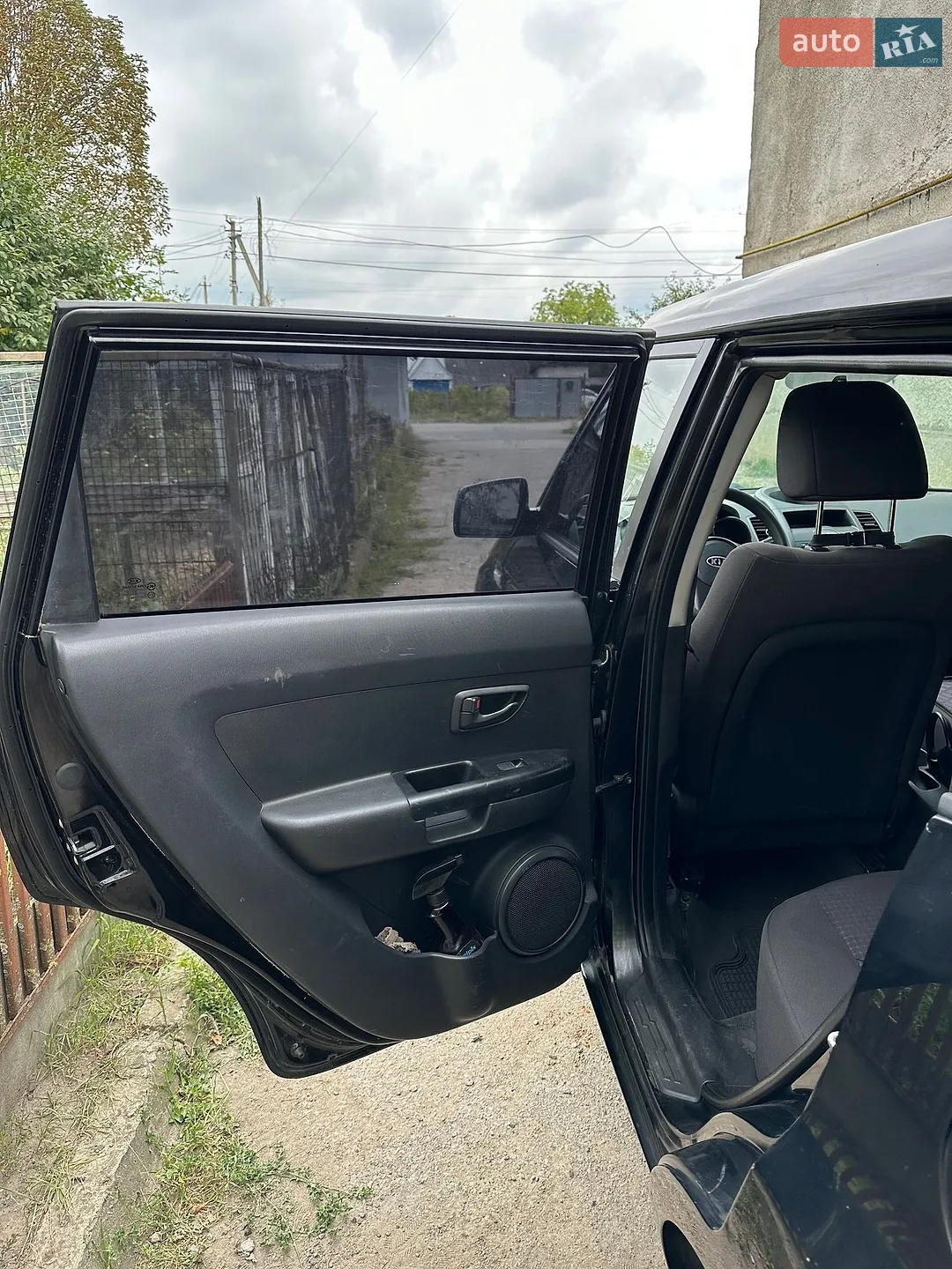 2010 Kia Soul - мініатюра 46