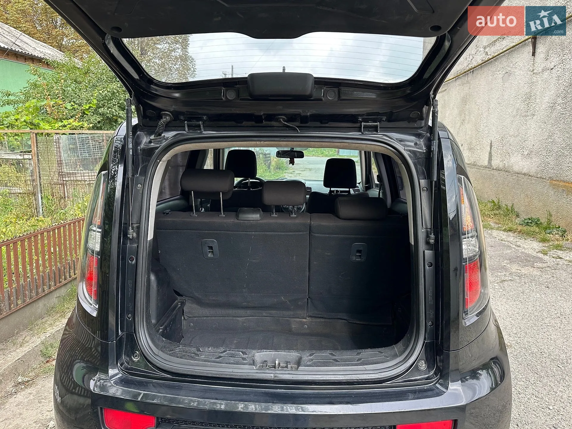 2010 Kia Soul - мініатюра 54