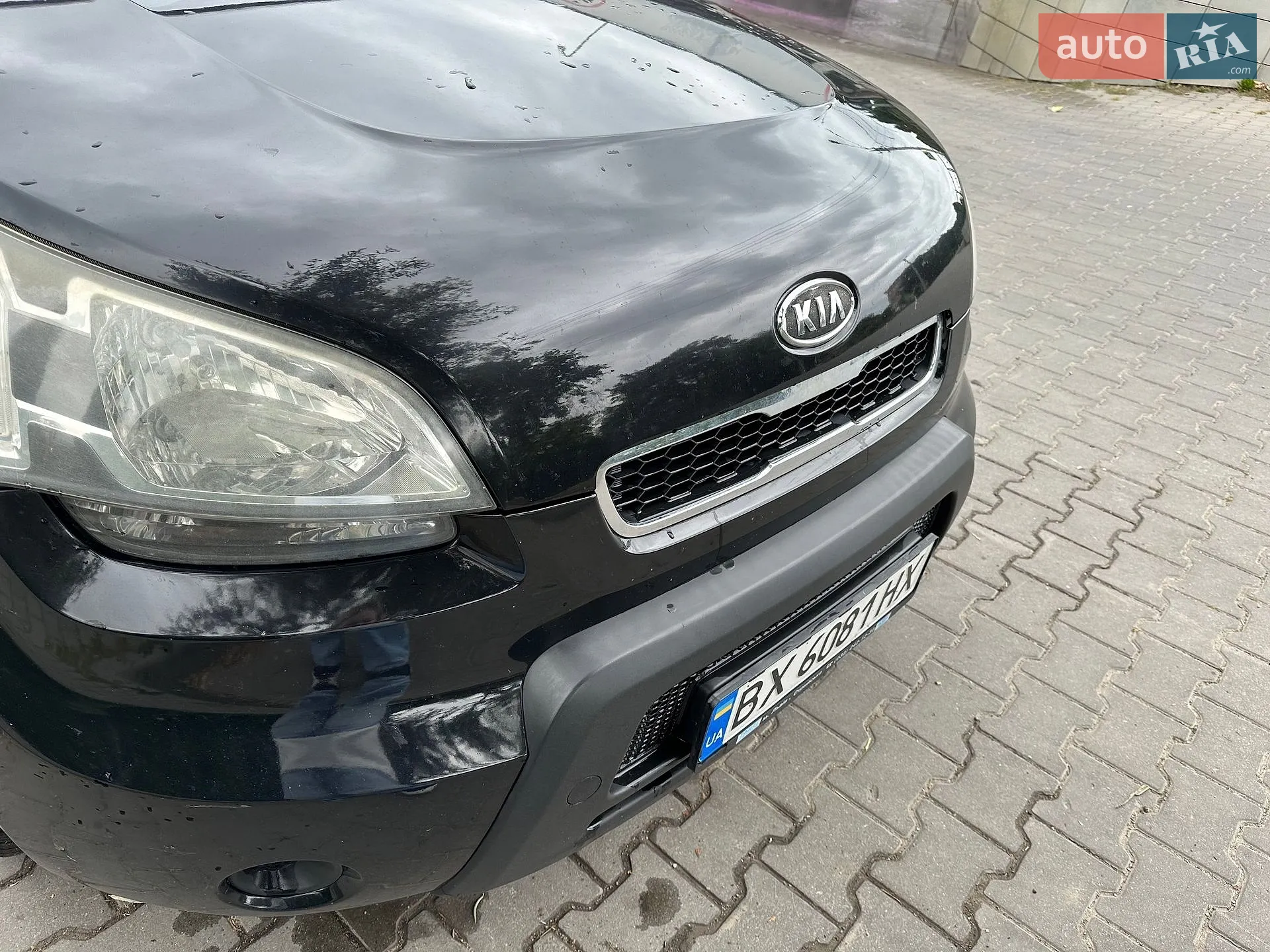 2010 Kia Soul - мініатюра 74