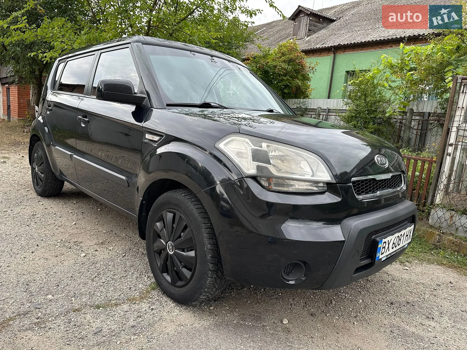 2010 Kia Soul - мініатюра 77