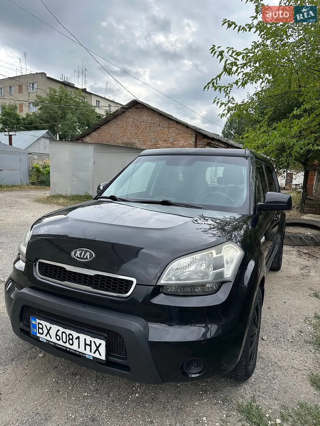 2010 Kia Soul - мініатюра 79