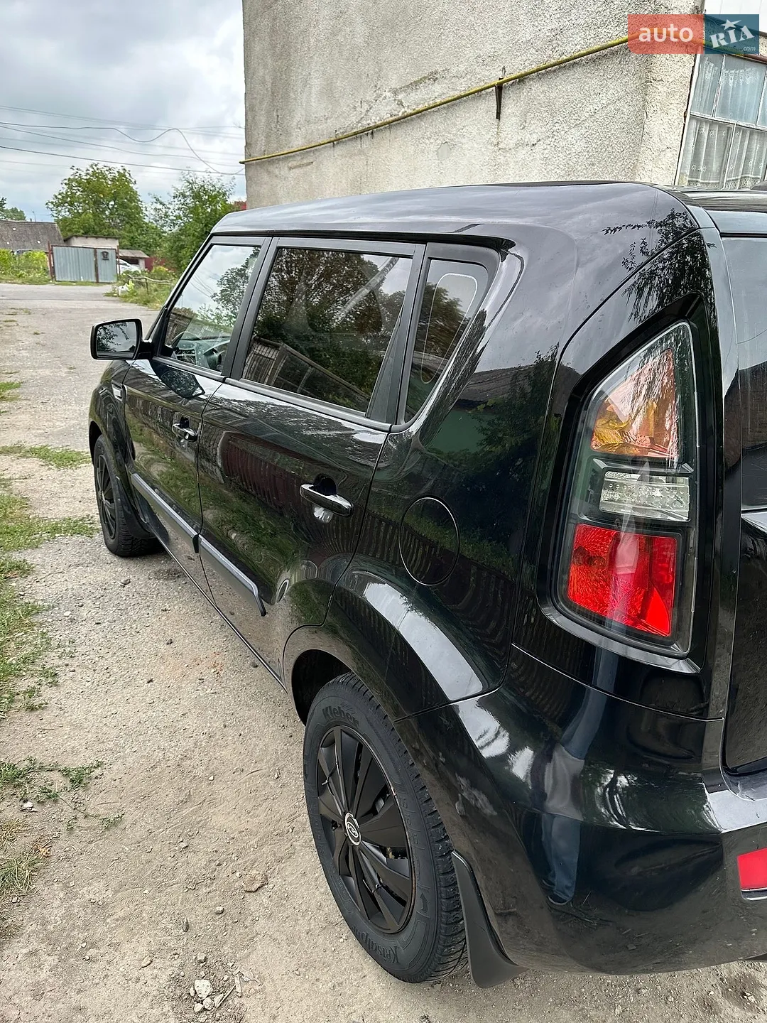 2010 Kia Soul - мініатюра 82