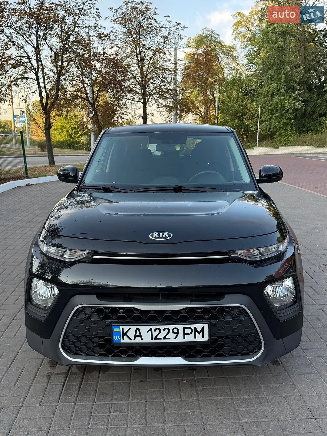 2020 Kia Soul - мініатюра 2