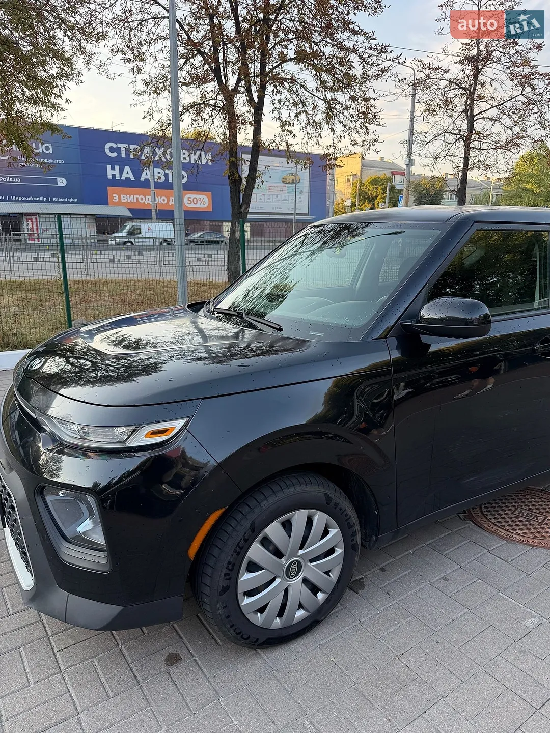 2020 Kia Soul - мініатюра 10