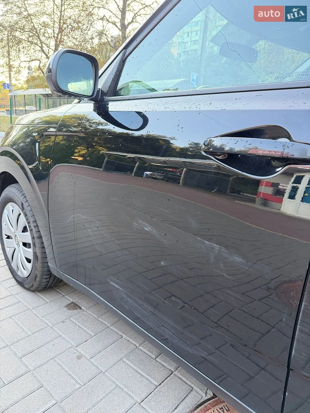 2020 Kia Soul - мініатюра 13