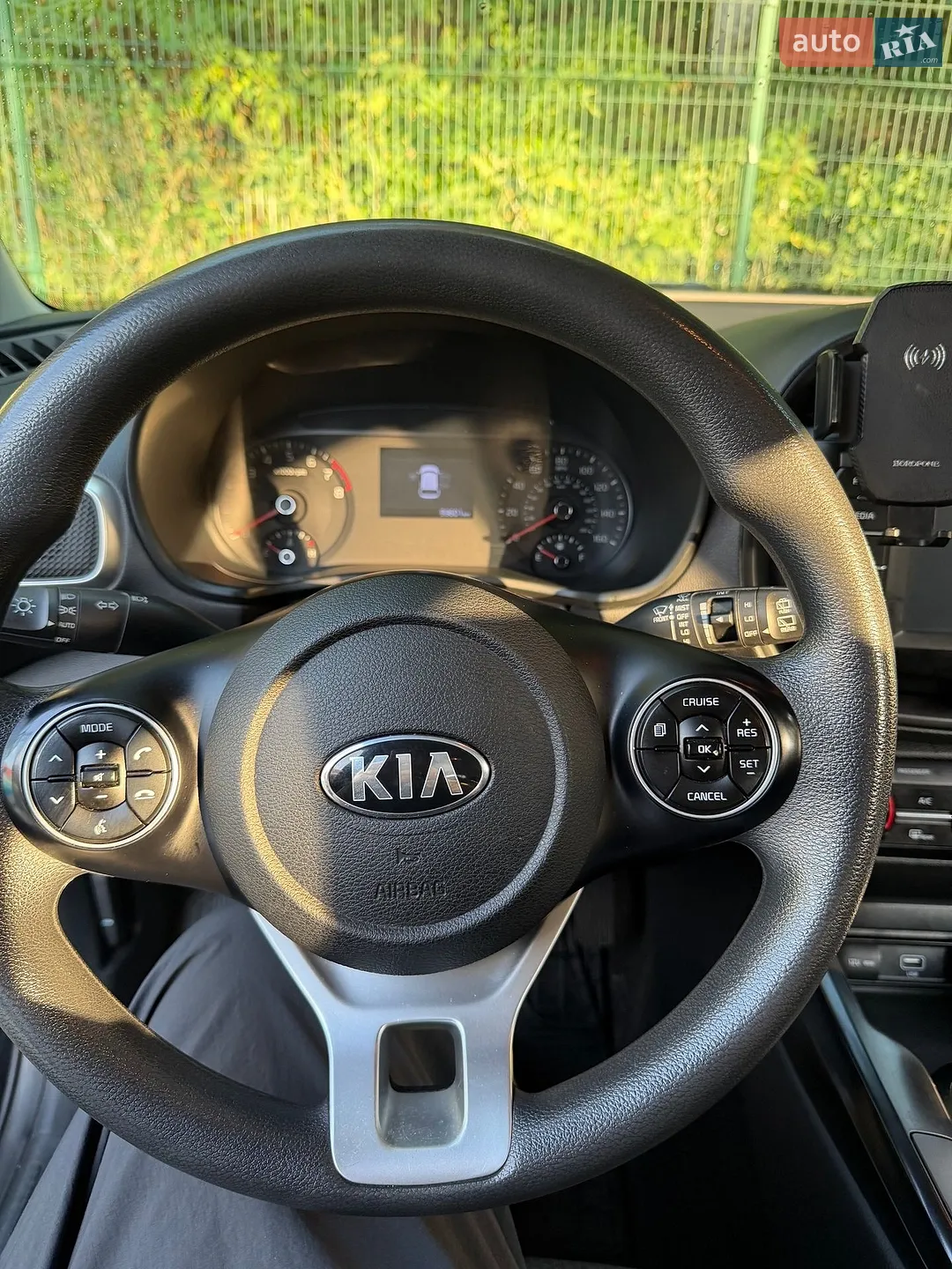 2020 Kia Soul - мініатюра 15