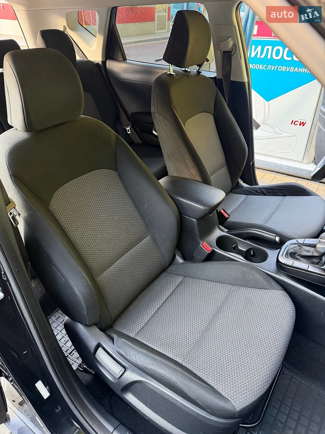 2020 Kia Soul - мініатюра 18