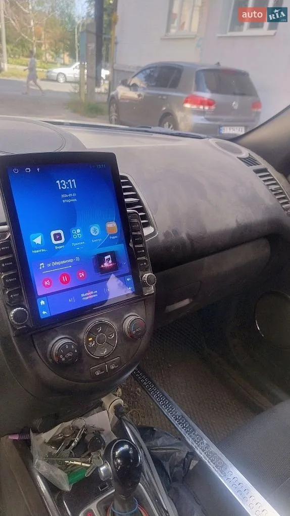 2013 Kia Soul - мініатюра 4