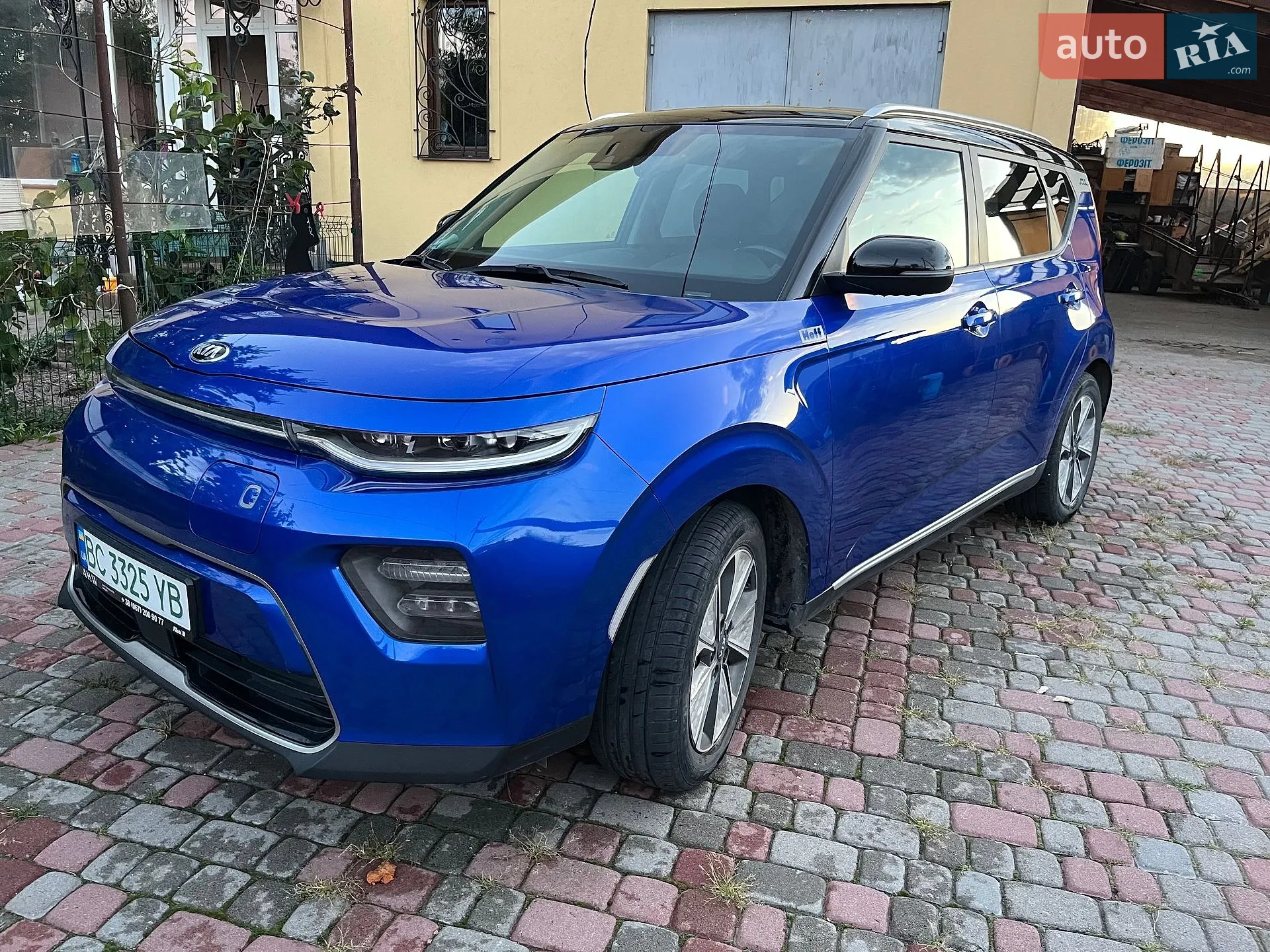 2020 Kia Soul - мініатюра 4