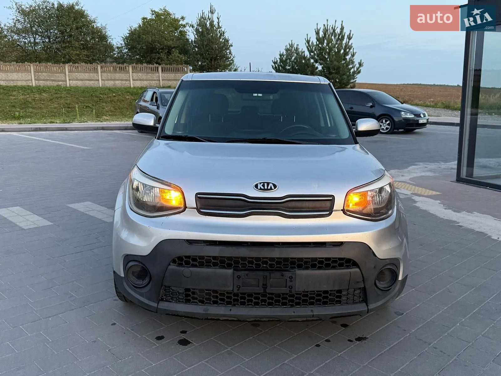 2019 Kia Soul - мініатюра 4