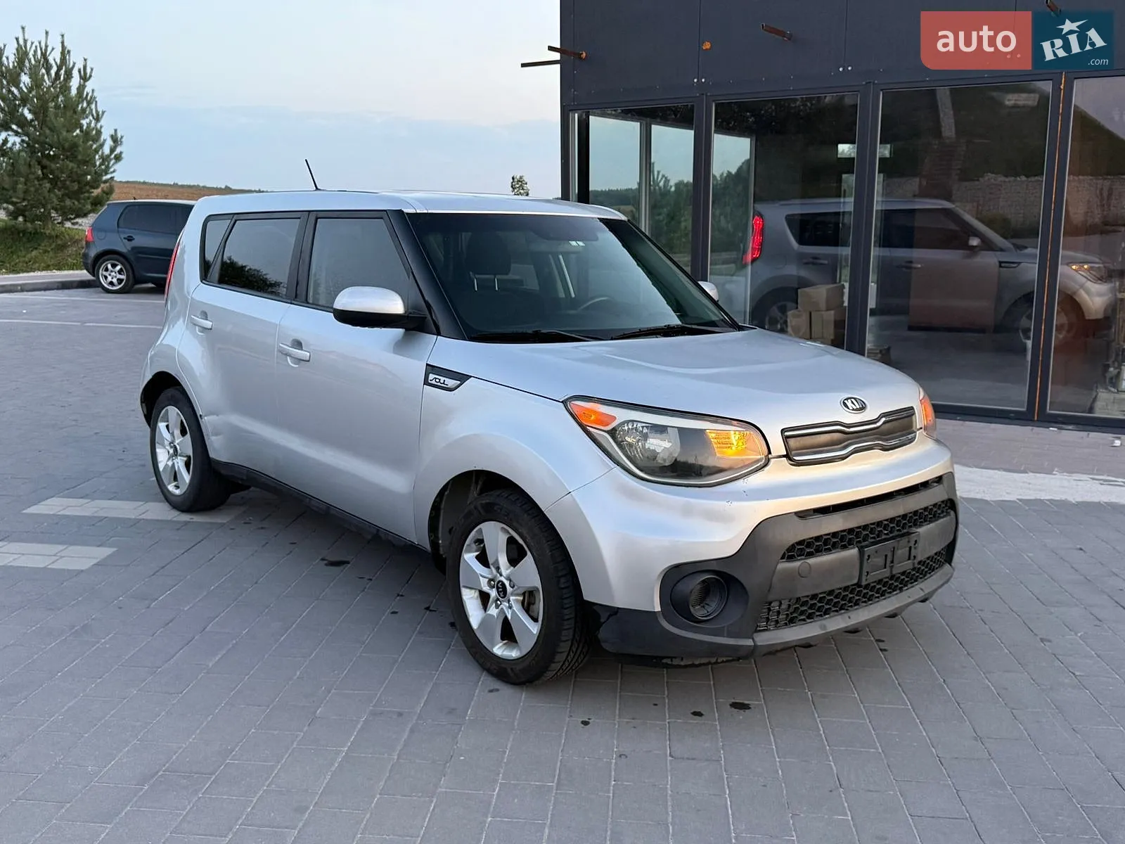 2019 Kia Soul - мініатюра 5