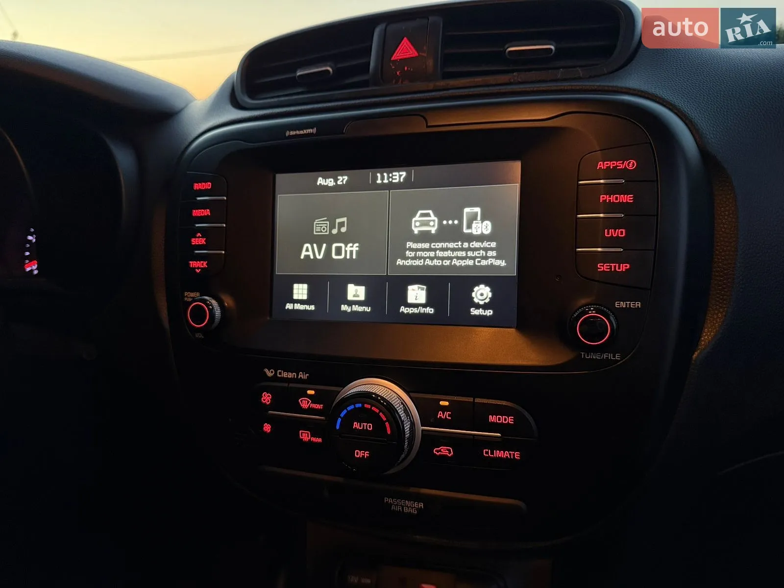 2019 Kia Soul - мініатюра 19