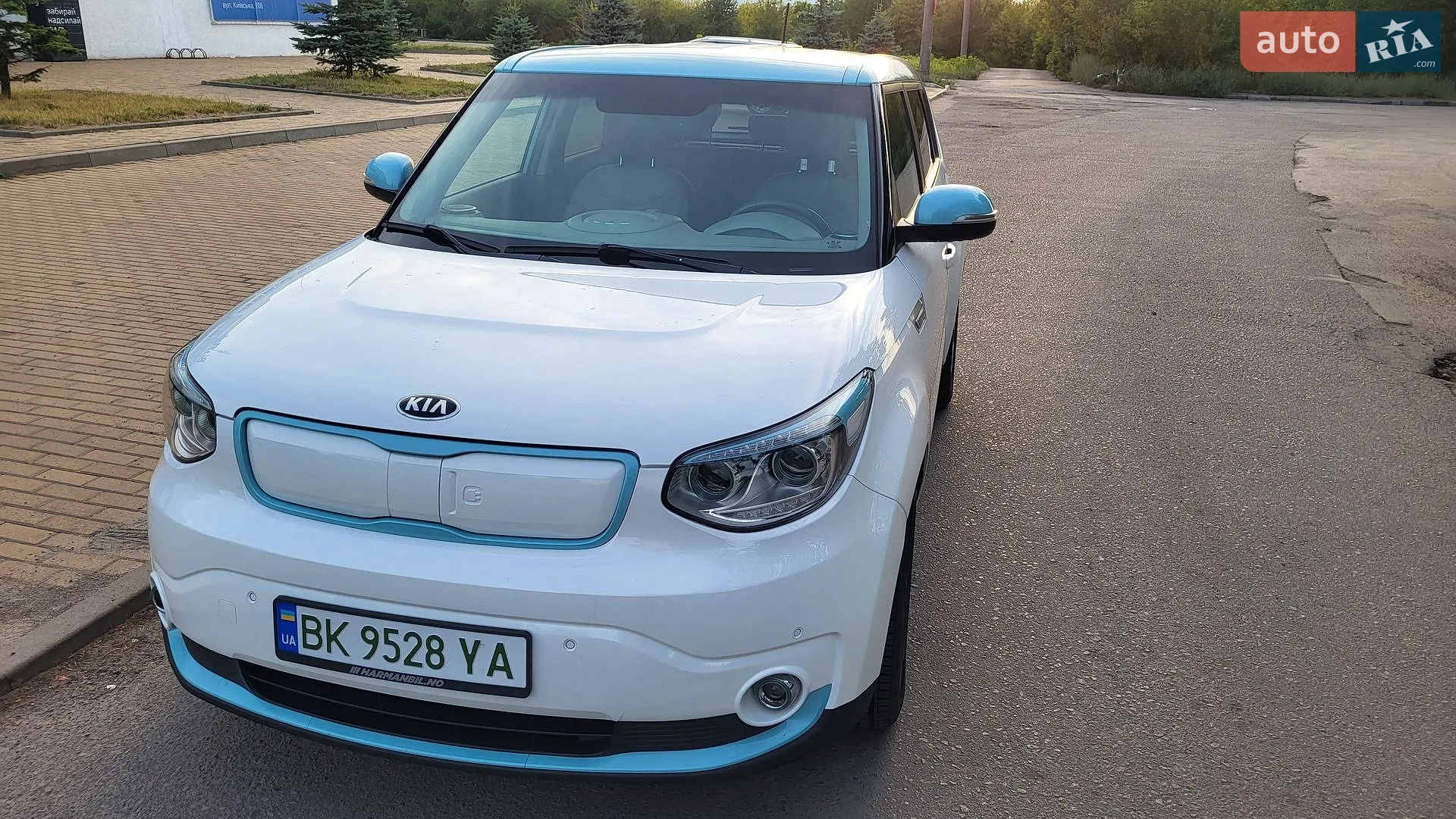 2014 Kia Soul - фото 1