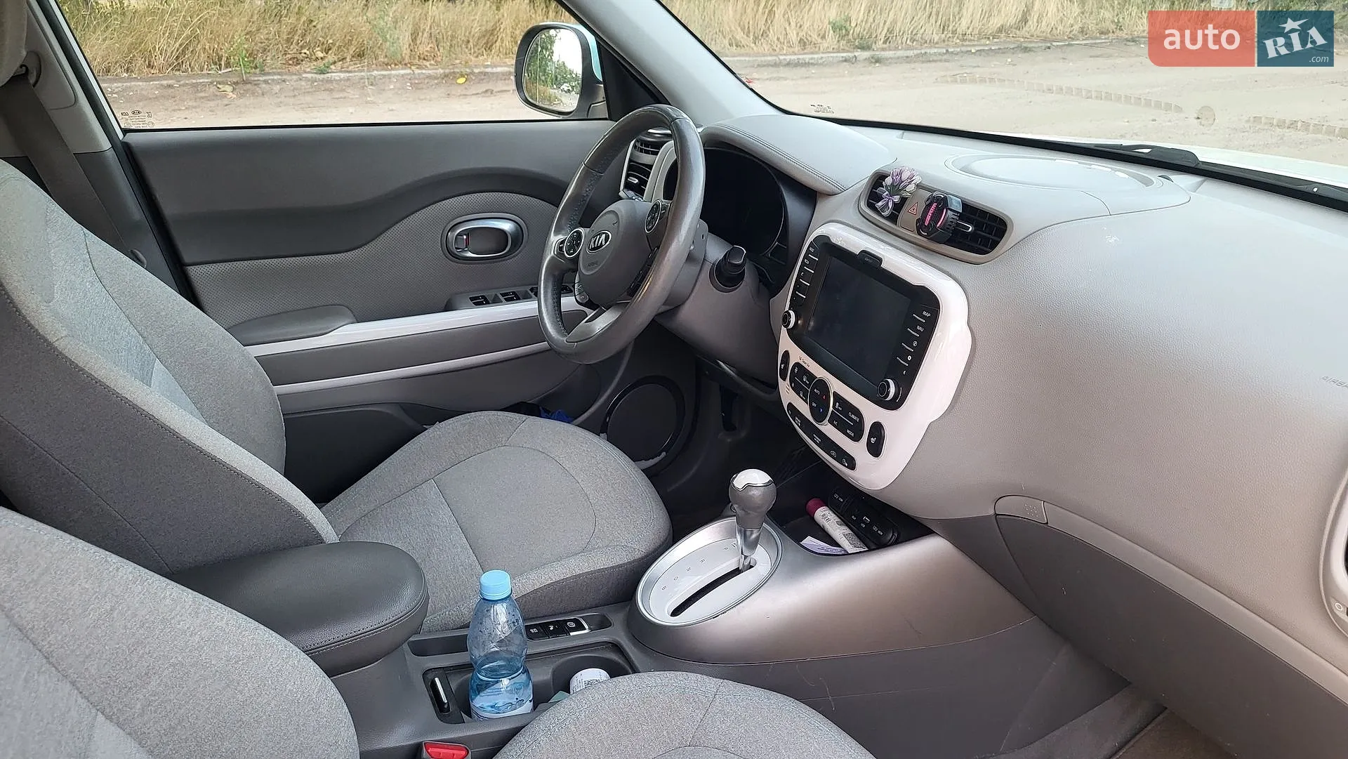2014 Kia Soul - мініатюра 5