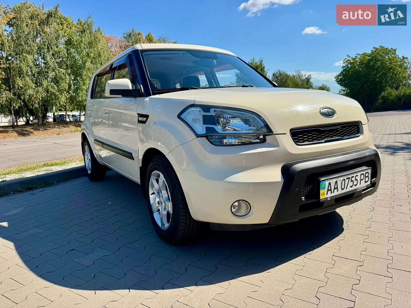 2011 Kia Soul - мініатюра 3