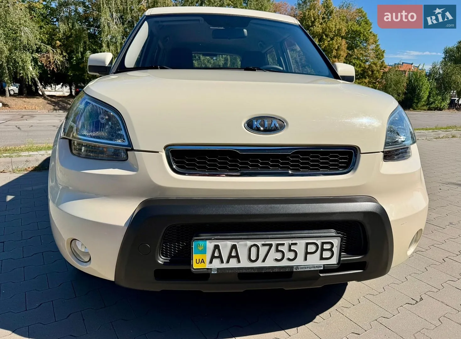 2011 Kia Soul - мініатюра 8