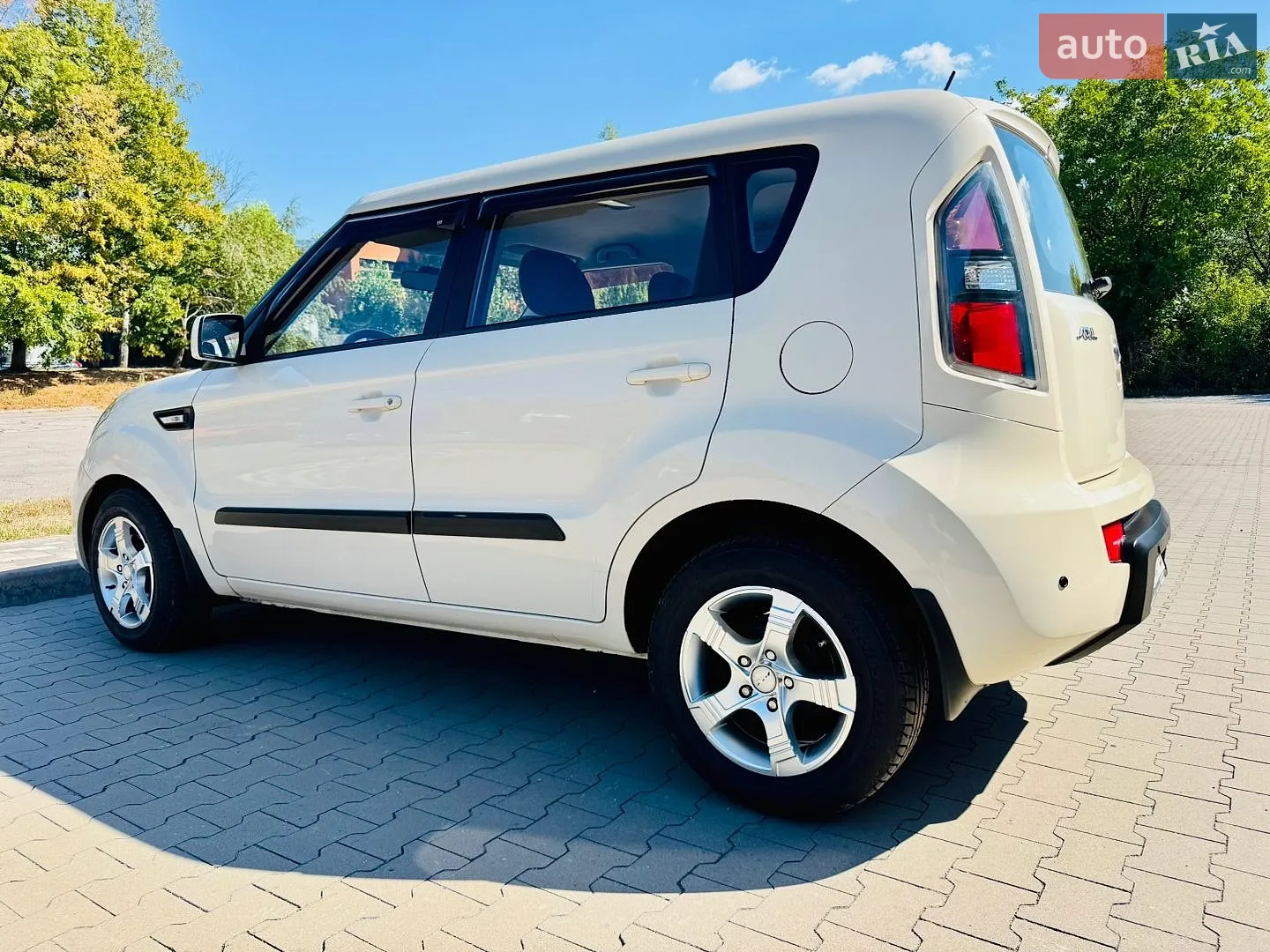 2011 Kia Soul - мініатюра 24
