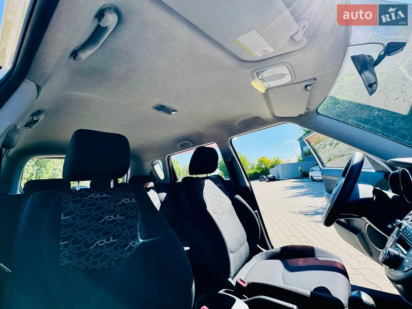 2011 Kia Soul - мініатюра 33