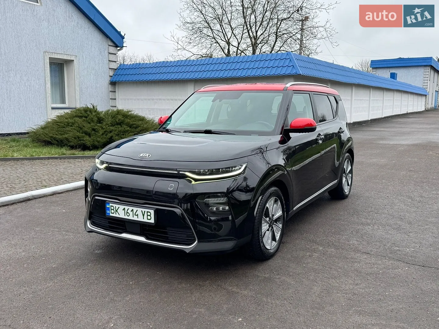 2020 Kia Soul - мініатюра 9