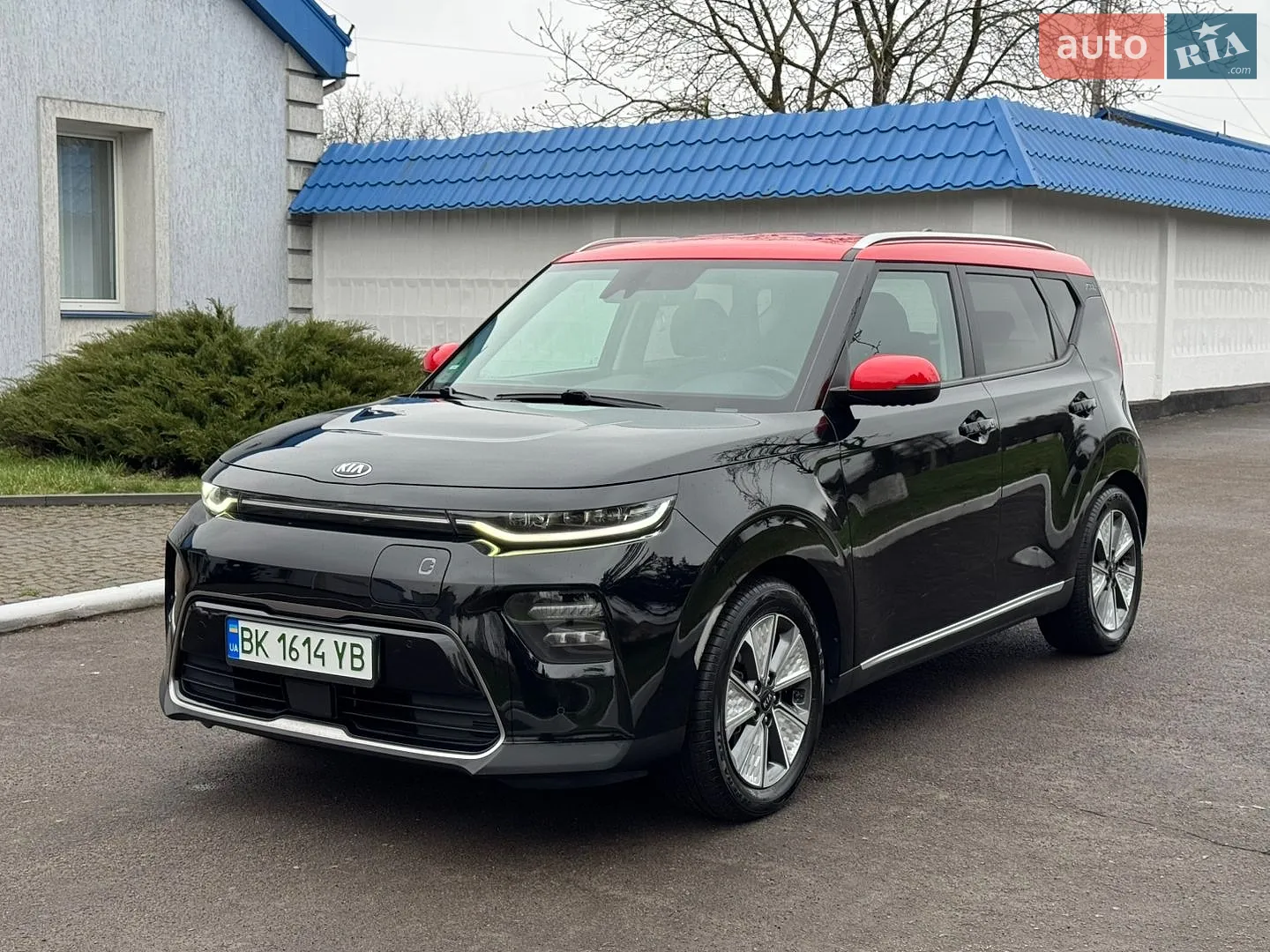 2020 Kia Soul - мініатюра 10