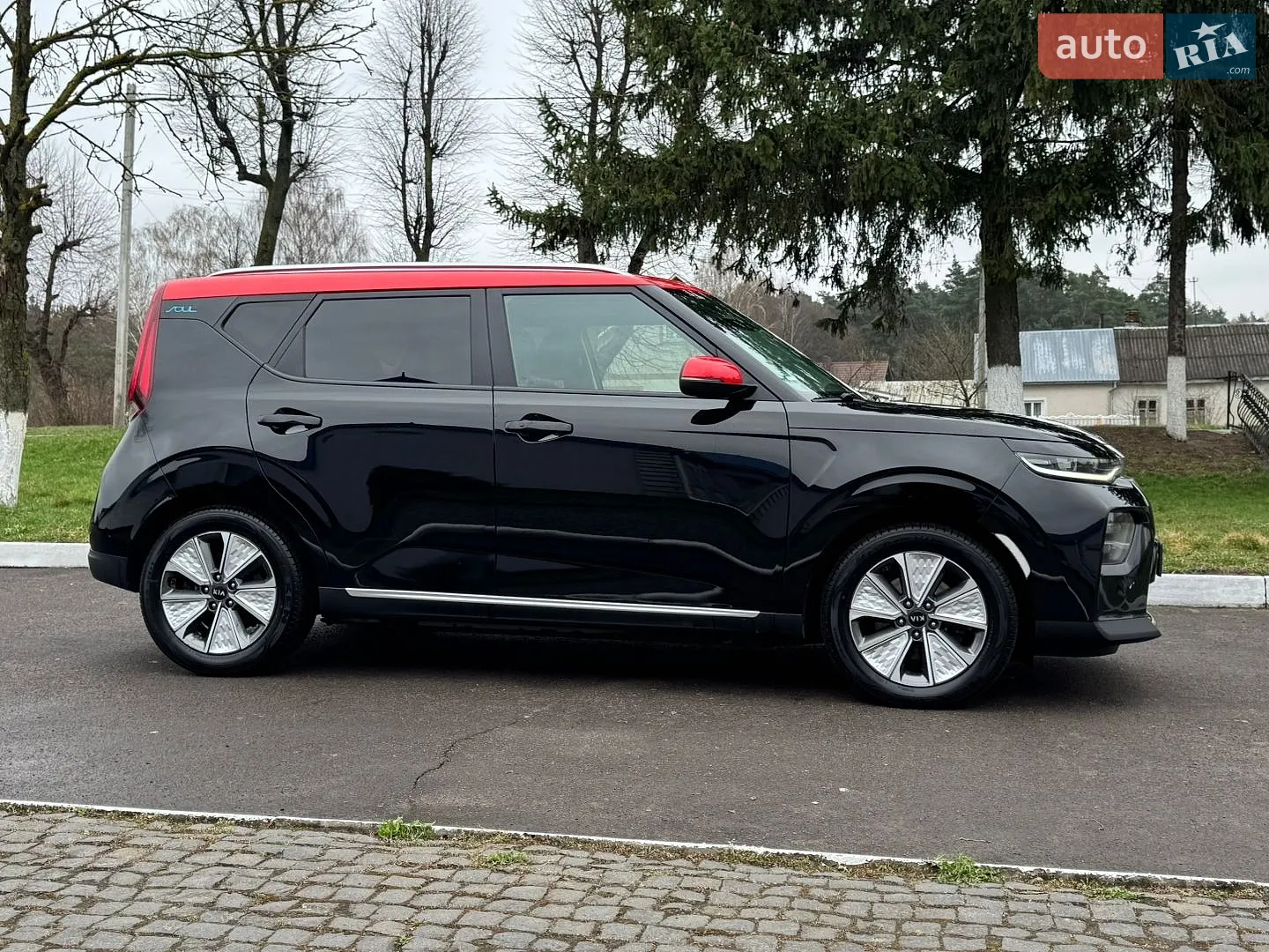 2020 Kia Soul - мініатюра 20