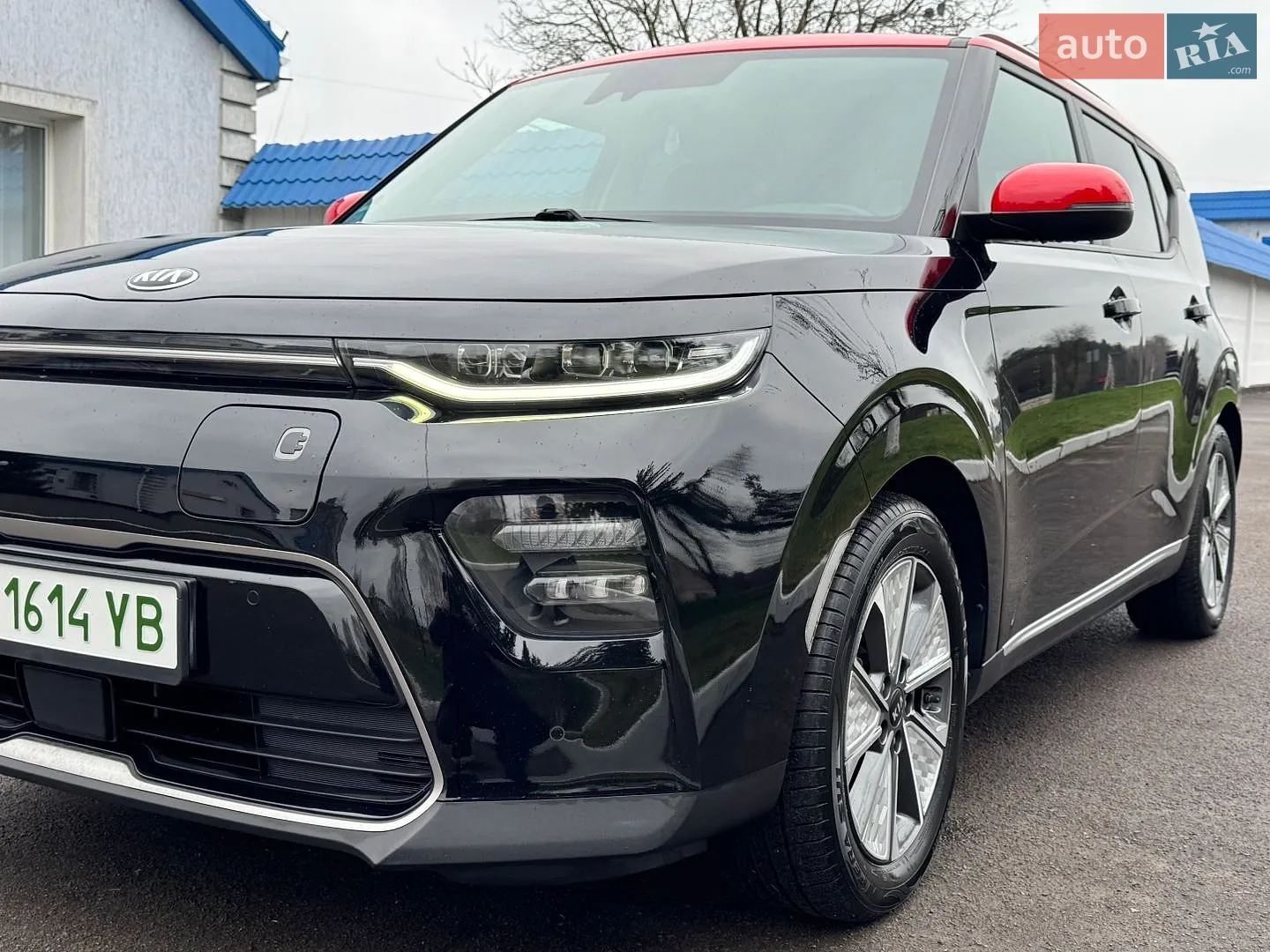 2020 Kia Soul - мініатюра 12